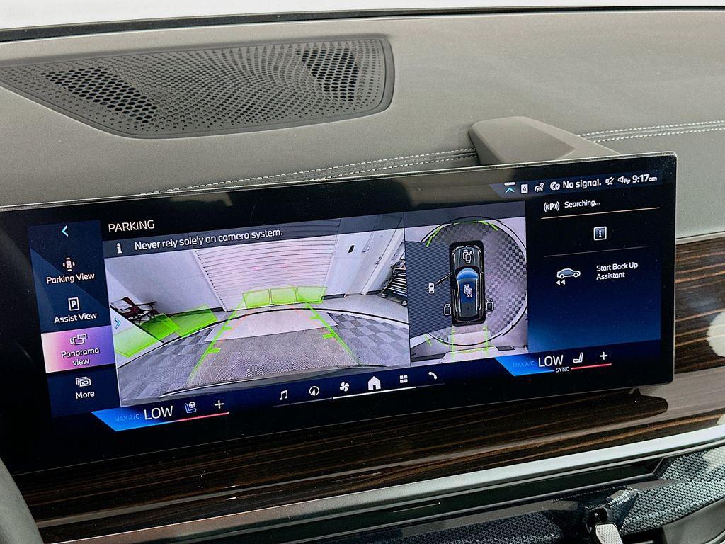 used 2026 BMW X5 car, priced at $75,775