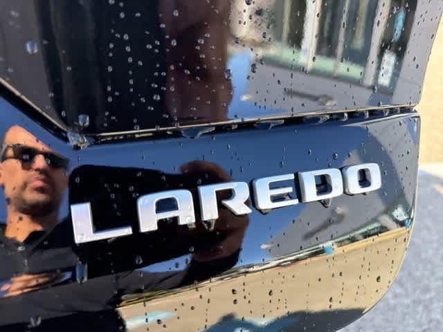 new 2025 Jeep Grand Cherokee car, priced at $39,385