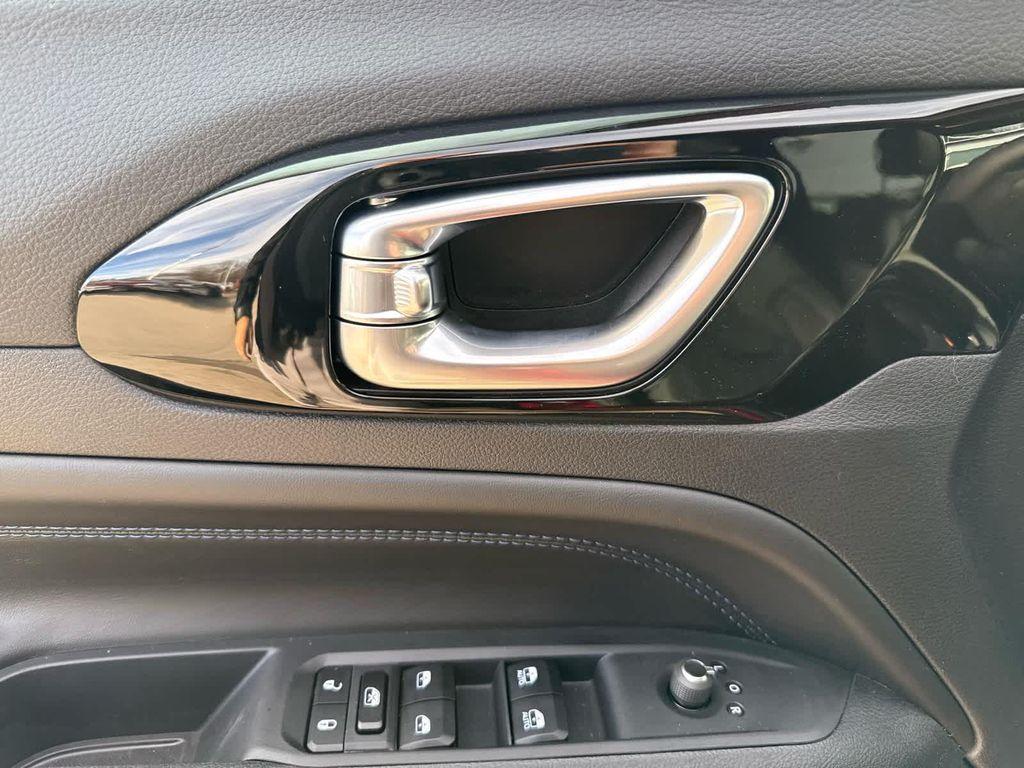 new 2026 Jeep Compass car, priced at $36,039