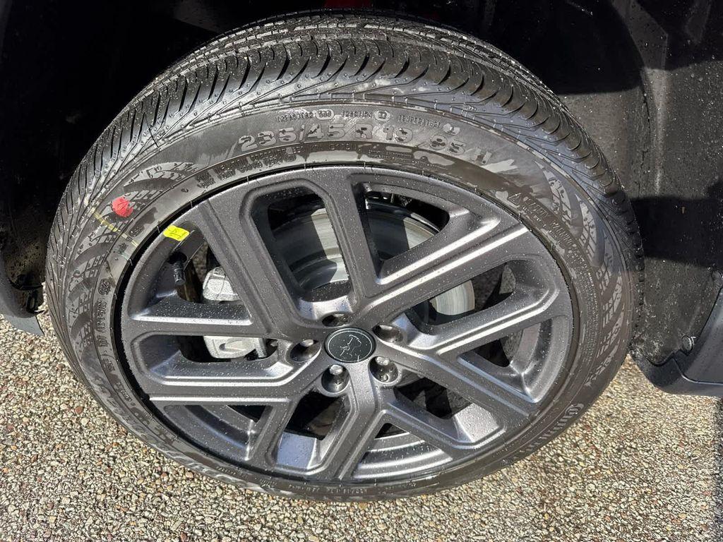 new 2026 Jeep Compass car, priced at $36,039