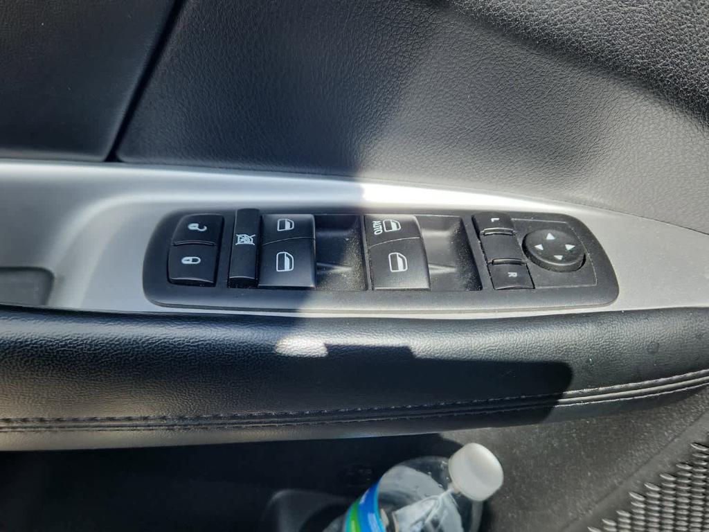 used 2017 Dodge Journey car, priced at $12,488