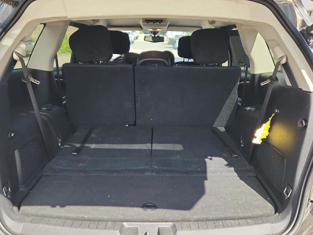 used 2017 Dodge Journey car, priced at $12,488