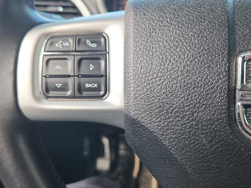 used 2017 Dodge Journey car, priced at $12,488