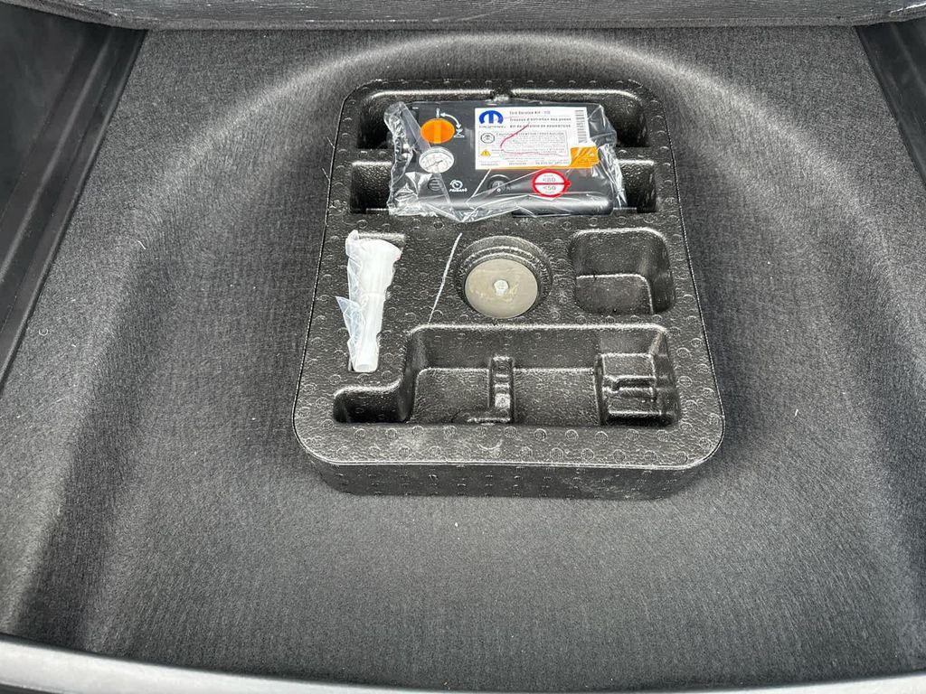 new 2026 Jeep Compass car, priced at $35,370