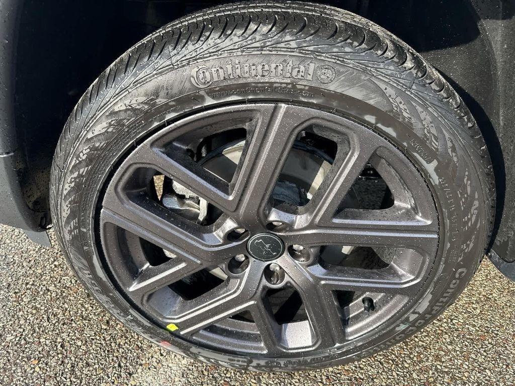 new 2026 Jeep Compass car, priced at $35,370