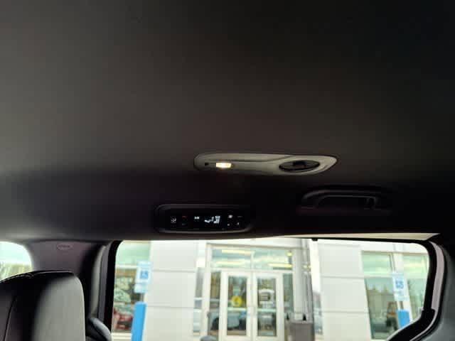 new 2026 Chrysler Pacifica car, priced at $46,100