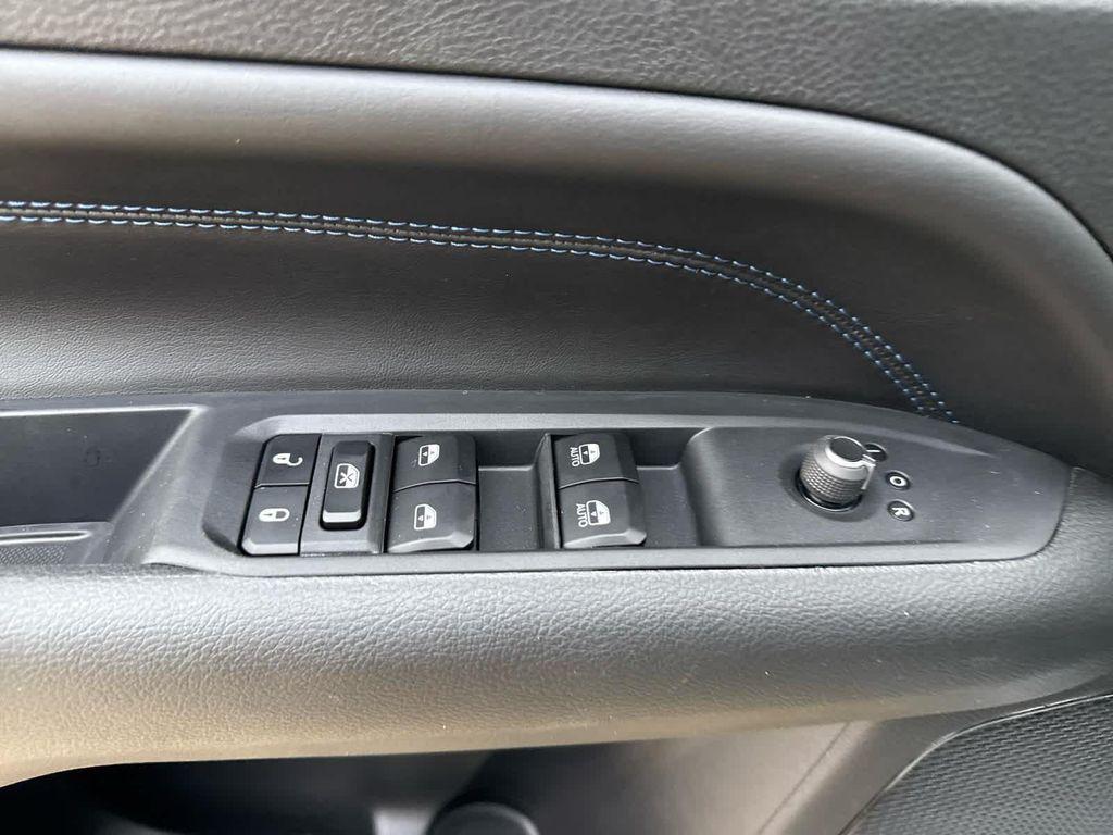 new 2026 Jeep Compass car, priced at $35,069