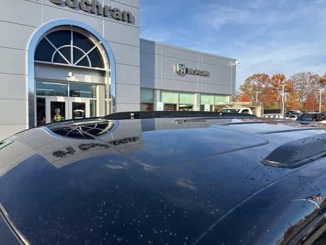 new 2025 Jeep Grand Cherokee car, priced at $43,508