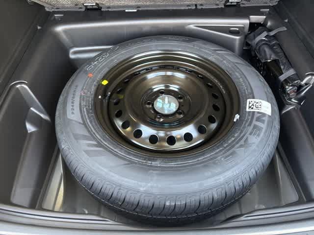 new 2025 Jeep Grand Cherokee car, priced at $43,508