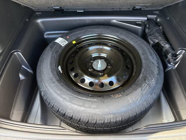 new 2025 Jeep Grand Cherokee car, priced at $43,508