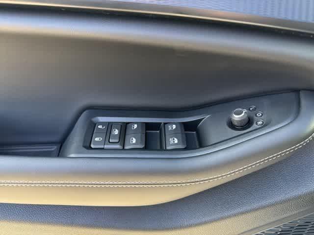 new 2025 Jeep Grand Cherokee car, priced at $41,858