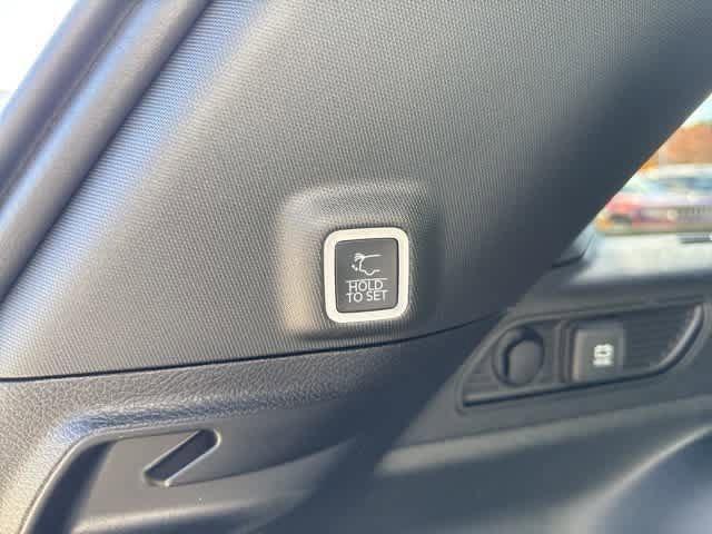 new 2025 Jeep Grand Cherokee car, priced at $43,508