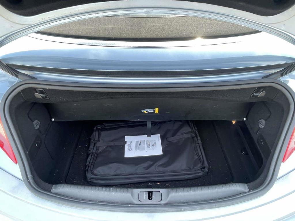 used 2016 Buick Cascada car, priced at $20,366