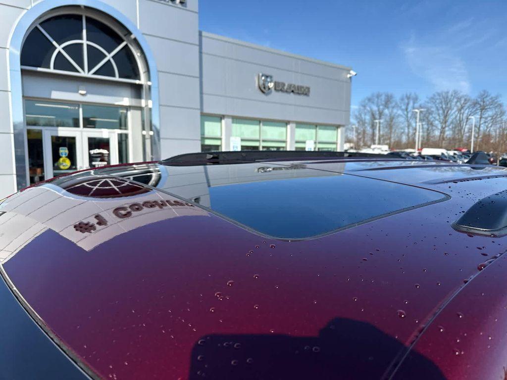 new 2026 Jeep Grand Cherokee car, priced at $46,881