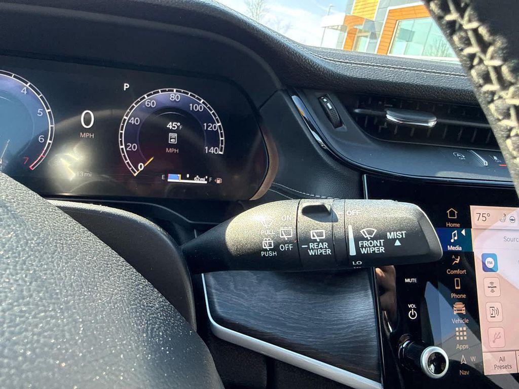 new 2026 Jeep Grand Cherokee car, priced at $46,881