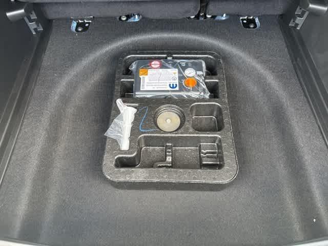 new 2025 Jeep Compass car, priced at $33,945