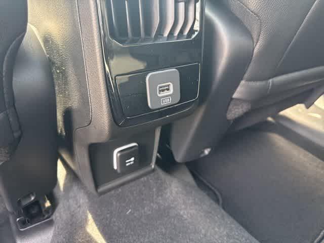 new 2025 Jeep Compass car, priced at $33,945