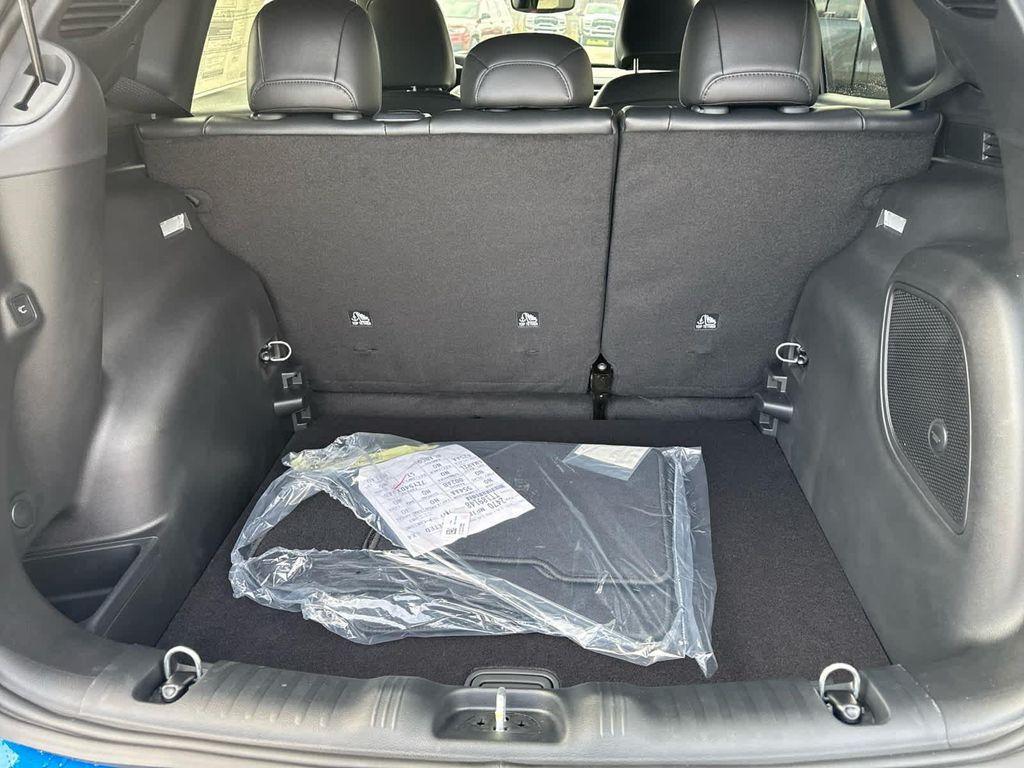 new 2026 Jeep Compass car, priced at $36,241