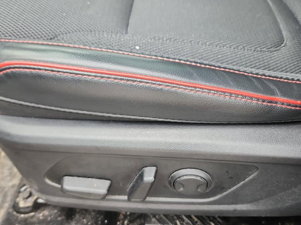 used 2024 Hyundai TUCSON Hybrid car, priced at $21,998