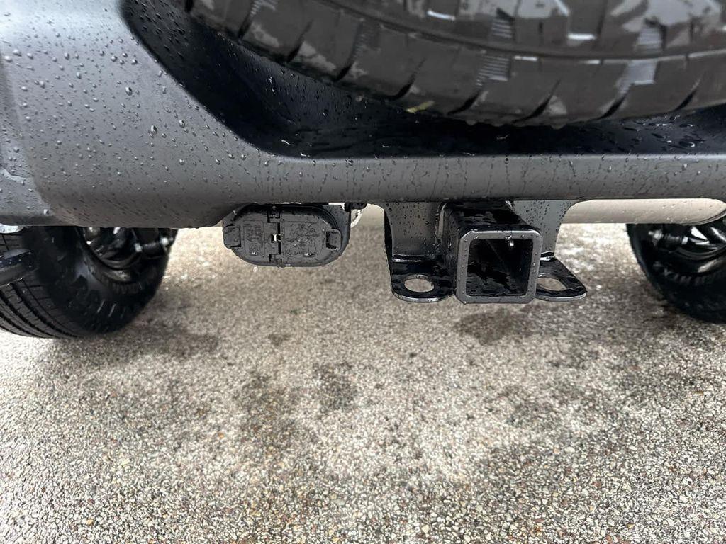 new 2026 Jeep Wrangler car, priced at $43,237