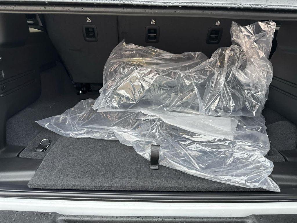 new 2026 Jeep Wrangler car, priced at $43,237