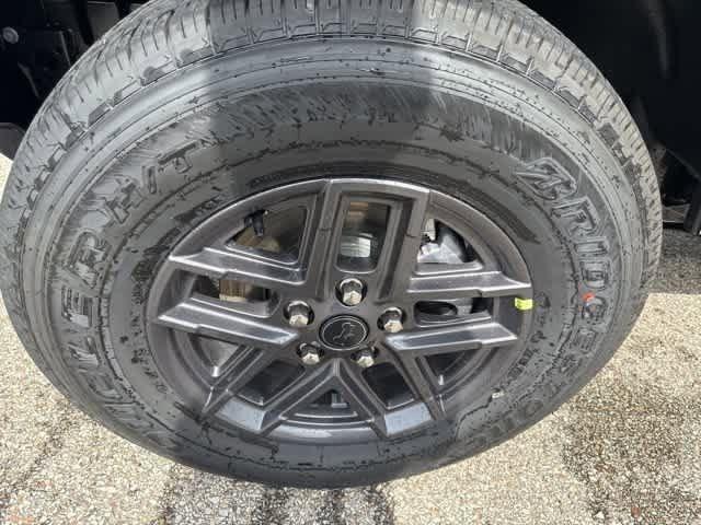 new 2025 Jeep Gladiator car, priced at $45,479