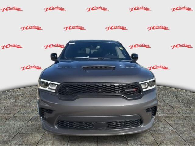 new 2026 Dodge Durango car, priced at $48,860