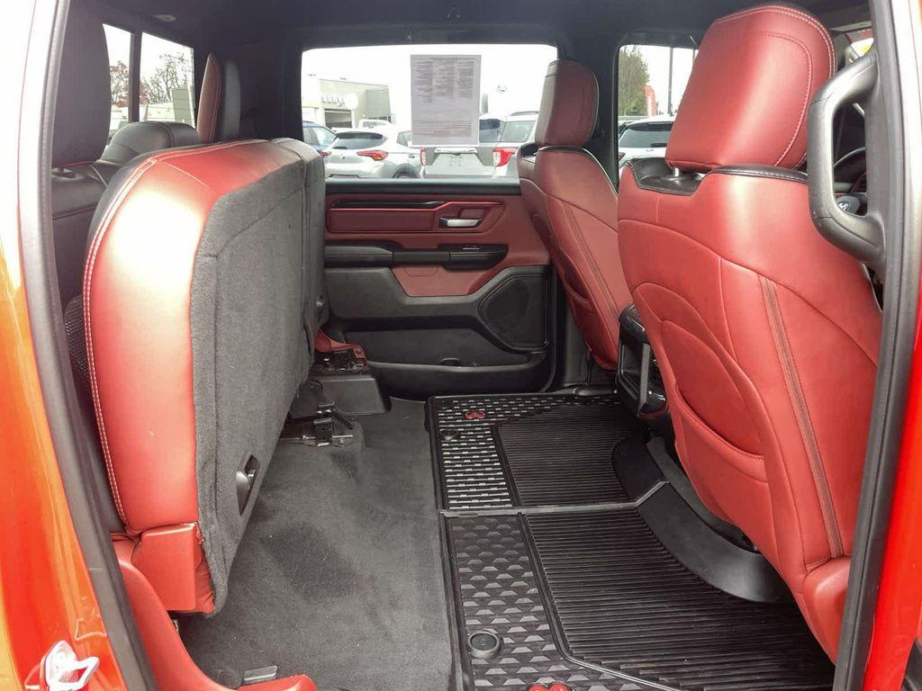 used 2019 Ram 1500 car, priced at $27,998