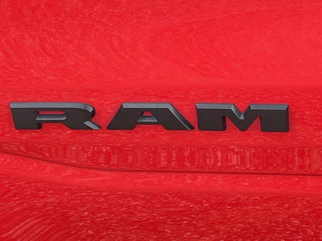 used 2019 Ram 1500 car, priced at $27,998