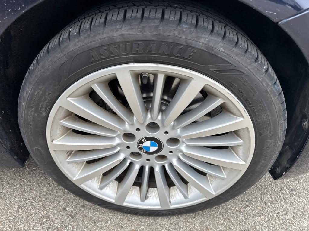 used 2014 BMW 335 car, priced at $12,998