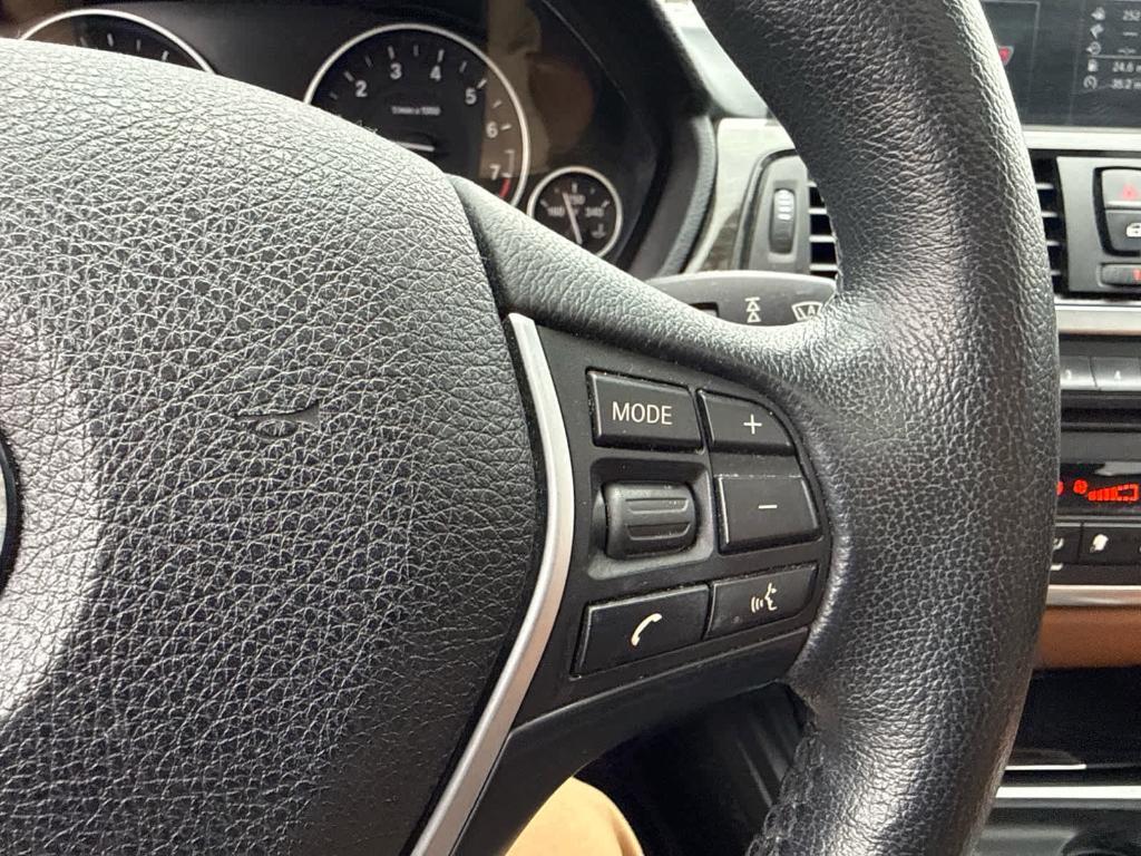 used 2014 BMW 335 car, priced at $12,998