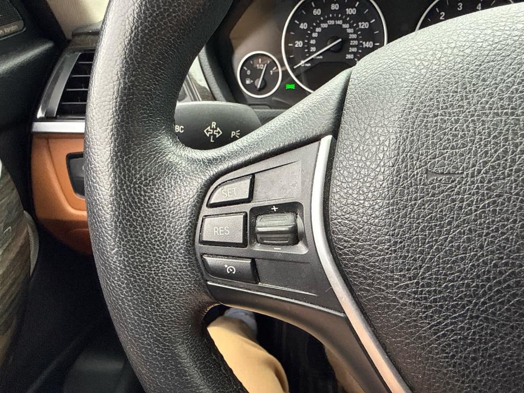 used 2014 BMW 335 car, priced at $12,998