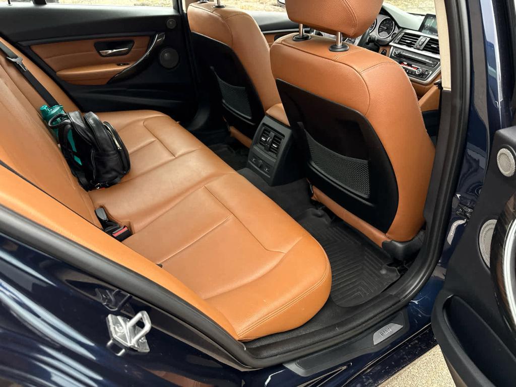 used 2014 BMW 335 car, priced at $12,998