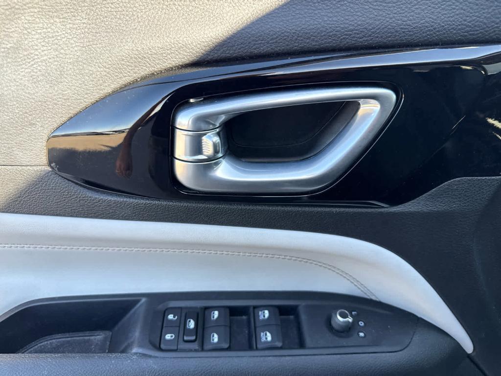 used 2022 Jeep Compass car, priced at $24,998