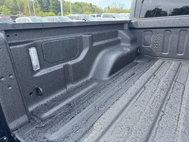 new 2025 Jeep Gladiator car, priced at $53,750