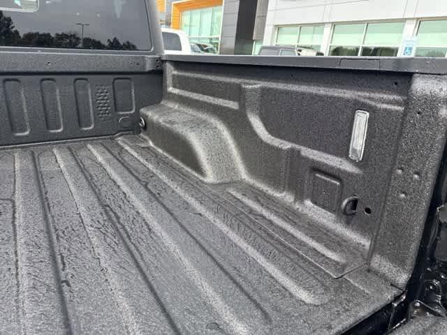 new 2025 Jeep Gladiator car, priced at $50,915