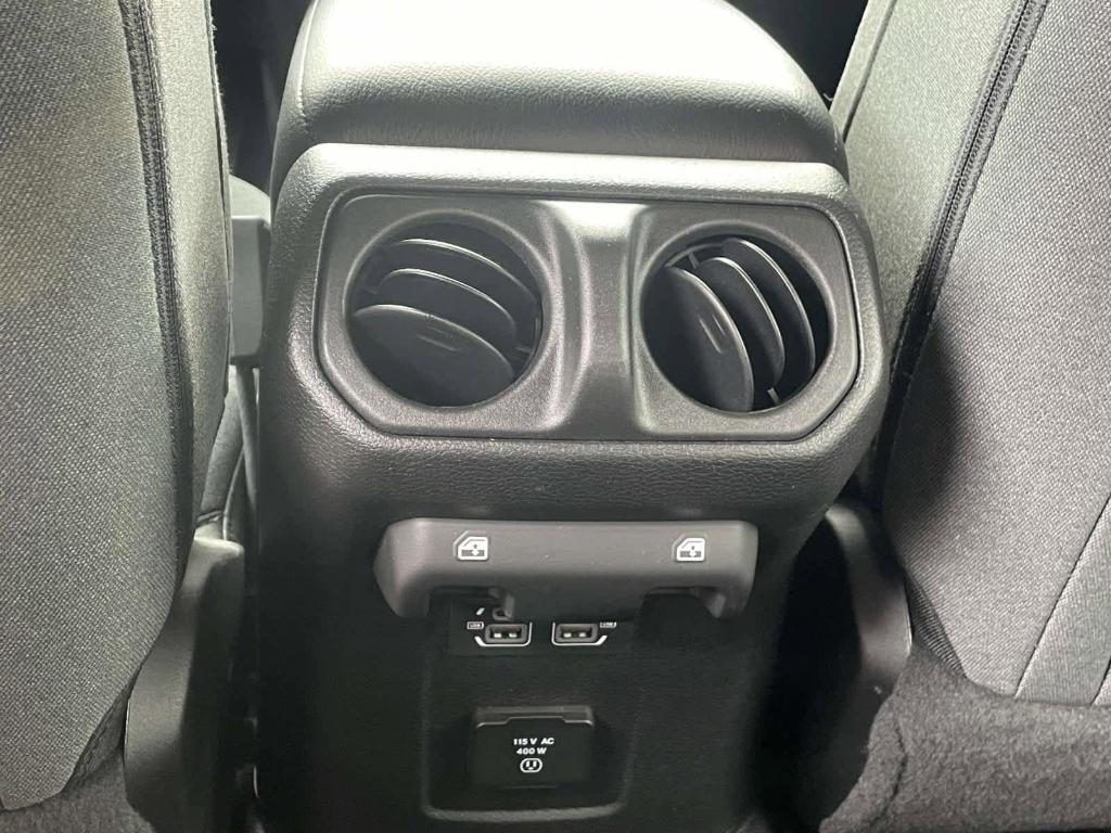 used 2024 Jeep Gladiator car, priced at $37,988