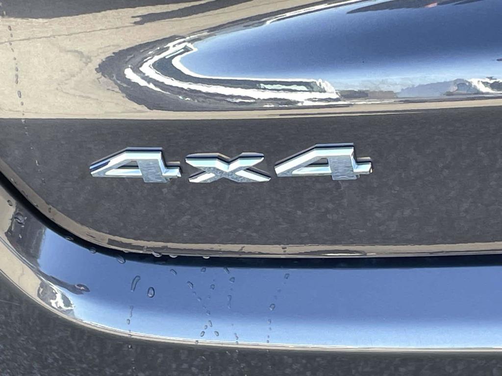 used 2024 Jeep Compass car, priced at $24,998