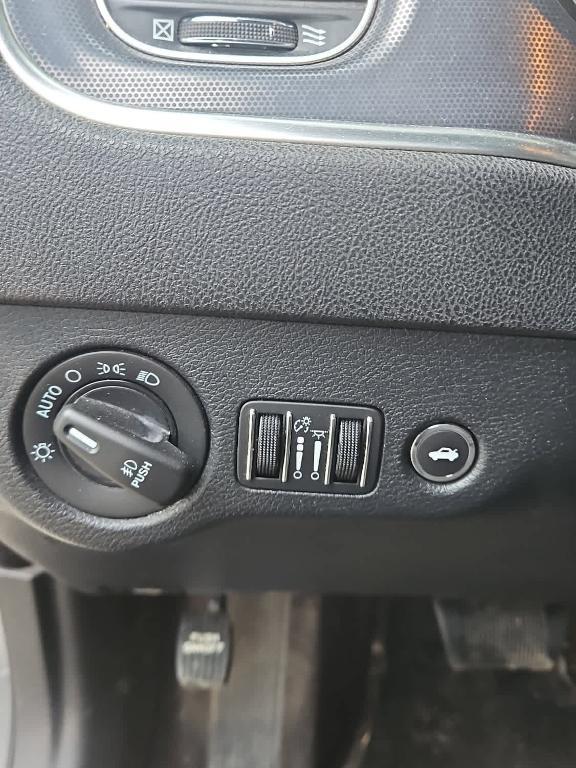 used 2018 Dodge Charger car, priced at $16,988