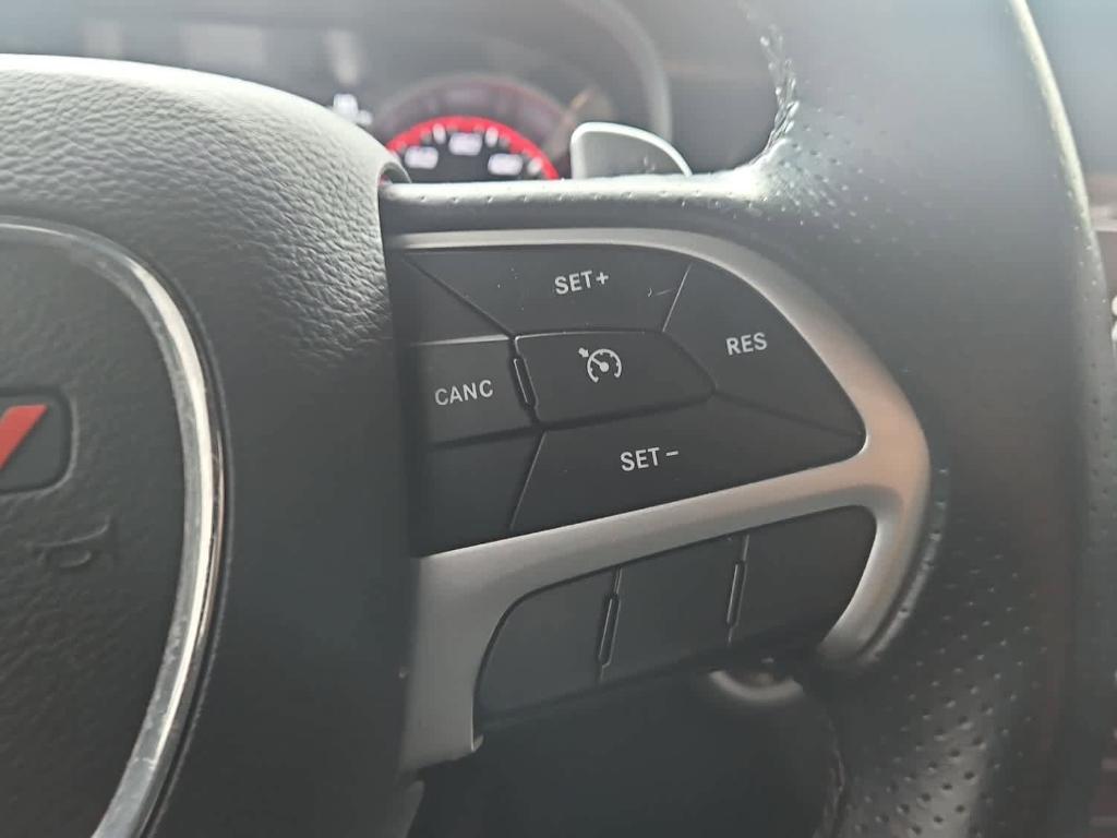 used 2018 Dodge Charger car, priced at $16,988