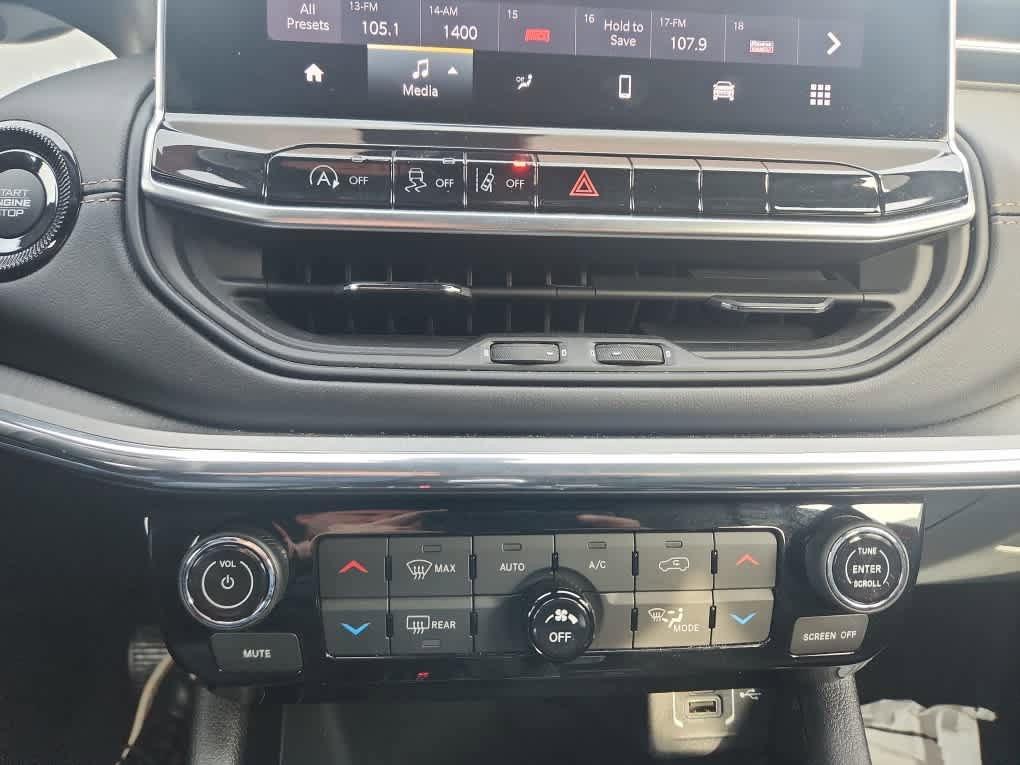 used 2022 Jeep Compass car, priced at $24,998