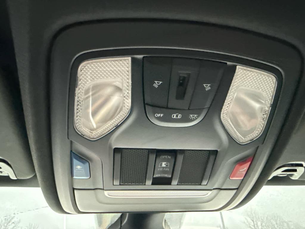 used 2019 Ram 1500 car, priced at $25,998