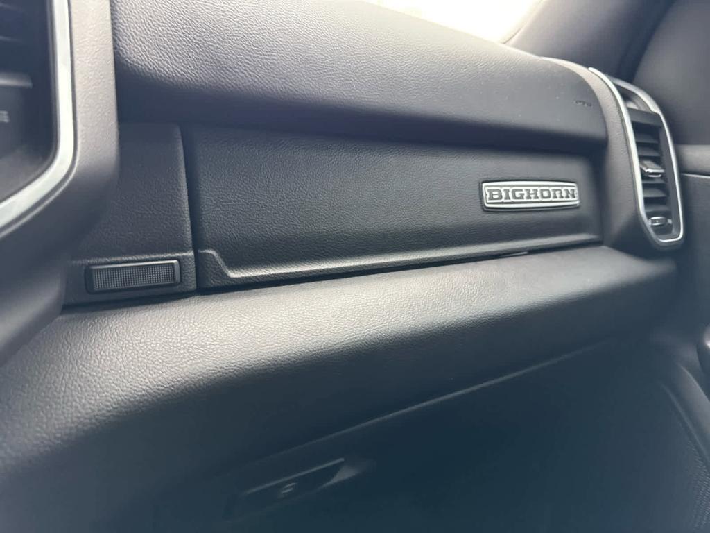 used 2019 Ram 1500 car, priced at $25,998