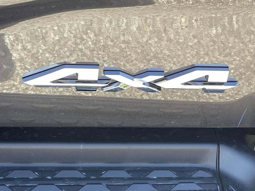 new 2026 Ram 3500 car, priced at $80,281