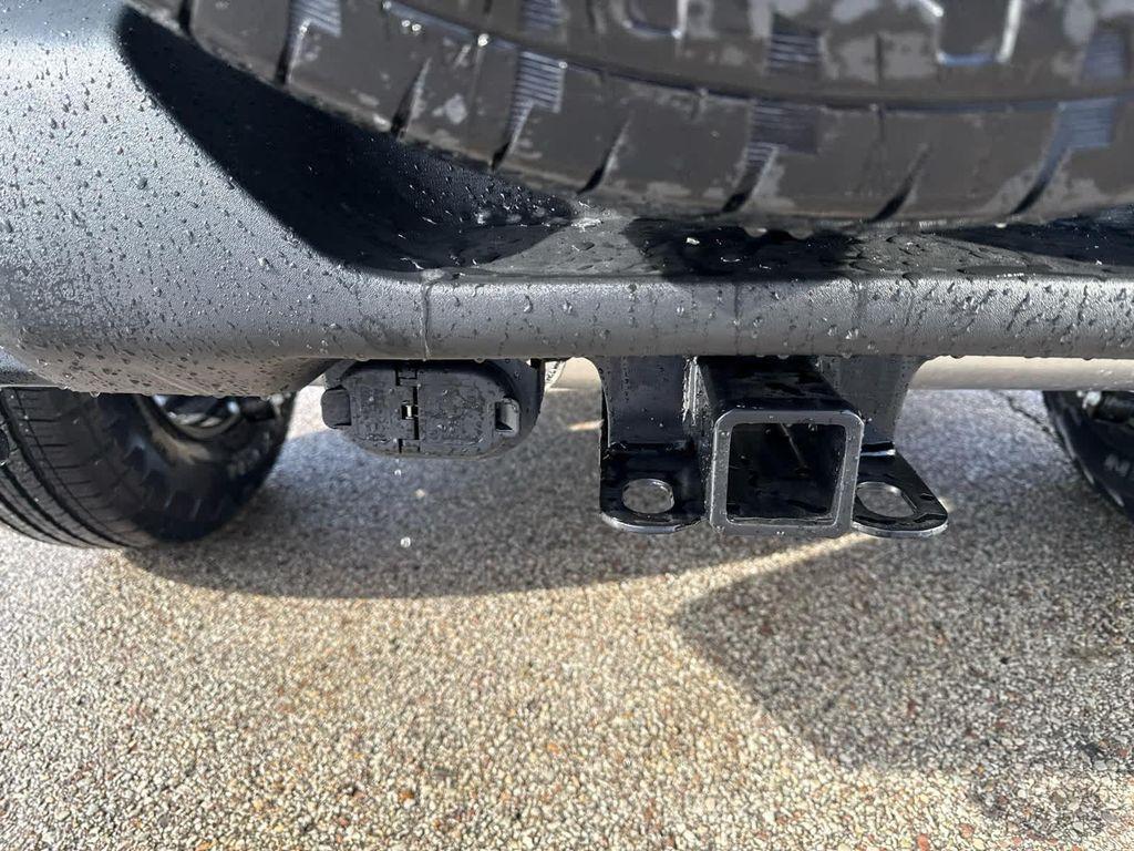 new 2026 Jeep Wrangler car, priced at $40,696