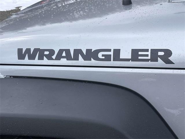 used 2016 Jeep Wrangler Unlimited car, priced at $14,998