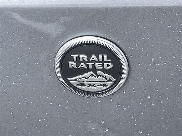 used 2016 Jeep Wrangler Unlimited car, priced at $14,998