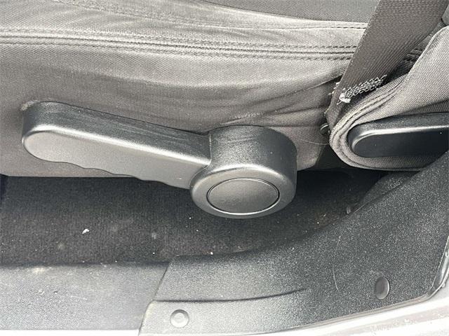 used 2016 Jeep Wrangler Unlimited car, priced at $14,998