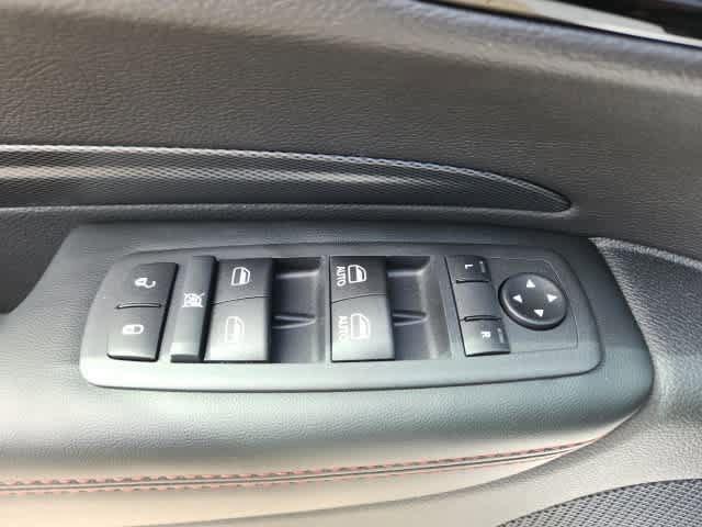 new 2026 Dodge Durango car, priced at $45,515