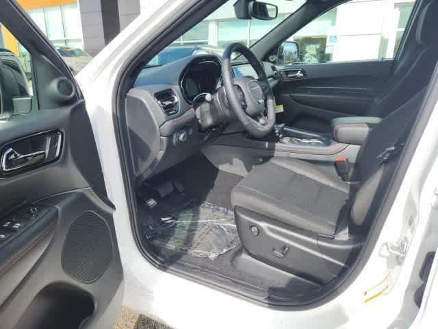 new 2026 Dodge Durango car, priced at $45,515